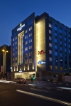 تصویر 139060 نمای بیرونی هتل گرایتون دبی
