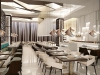 تصویر 139243 فضای رستورانی و صبحانه هتل گرند مرکور ایرپورت دبی