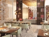 تصویر 139251 فضای رستورانی و صبحانه هتل گرند مرکور ایرپورت دبی