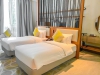 تصویر 139250 فضای اتاق های هتل گرند مرکور ایرپورت دبی