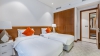 تصویر 139252 فضای اتاق های هتل گرند مرکور ایرپورت دبی