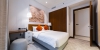 تصویر 139226 فضای اتاق های هتل گرند مرکور ایرپورت دبی