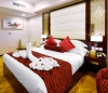 تصویر 139389 فضای اتاق های هتل گلد استیت دبی