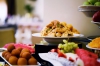 تصویر 139399 فضای رستورانی و صبحانه هتل گلد استیت دبی