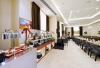 تصویر 139409 فضای رستورانی و صبحانه هتل گلد استیت دبی