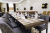تصویر 139414 فضای رستورانی و صبحانه هتل گلد استیت دبی