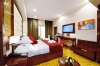 تصویر 139416 فضای اتاق های هتل گلد استیت دبی