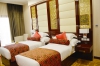 تصویر 139417 فضای اتاق های هتل گلد استیت دبی