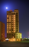 تصویر 139421 نمای بیرونی هتل گلد استیت دبی
