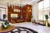 تصویر 139426 لابی هتل گلد استیت دبی