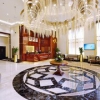 تصویر 139429 لابی هتل گلد استیت دبی