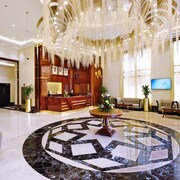 لابی هتل گلد استیت دبی 139429