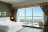 تصویر 139582 فضای اتاق های هتل فور پوینتس بای شرایتون شیخ زائد دبی