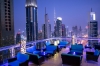 تصویر 139588 فضای بیرونی هتل فور پوینتس بای شرایتون شیخ زائد دبی