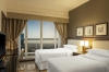 تصویر 139596 فضای اتاق های هتل فور پوینتس بای شرایتون شیخ زائد دبی