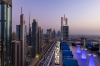 تصویر 139600 نمای بیرونی هتل فور پوینتس بای شرایتون شیخ زائد دبی