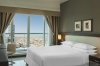 تصویر 139603 فضای اتاق های هتل فور پوینتس بای شرایتون شیخ زائد دبی