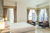 تصویر 139607 فضای اتاق های هتل فور پوینتس بای شرایتون شیخ زائد دبی