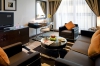 تصویر 139610 فضای اتاق های هتل فور پوینتس بای شرایتون شیخ زائد دبی