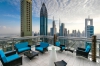تصویر 139611 فضای بیرونی هتل فور پوینتس بای شرایتون شیخ زائد دبی