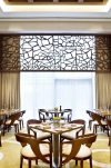 تصویر 139615 فضای رستورانی و صبحانه هتل فور پوینتس بای شرایتون شیخ زائد دبی