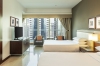 تصویر 139624 فضای اتاق های هتل فور پوینتس بای شرایتون شیخ زائد دبی