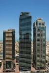 تصویر 139629 نمای بیرونی هتل فور پوینتس بای شرایتون شیخ زائد دبی