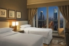 تصویر 139642 فضای اتاق های هتل فور پوینتس بای شرایتون شیخ زائد دبی