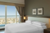 تصویر 139651 فضای اتاق های هتل فور پوینتس بای شرایتون شیخ زائد دبی