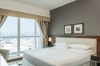 تصویر 139663 فضای اتاق های هتل فور پوینتس بای شرایتون شیخ زائد دبی