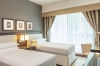 تصویر 139665 فضای اتاق های هتل فور پوینتس بای شرایتون شیخ زائد دبی