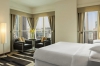 تصویر 139666 فضای اتاق های هتل فور پوینتس بای شرایتون شیخ زائد دبی
