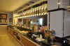 تصویر 139683 فضای رستورانی و صبحانه هتل فورچون پارک دبی