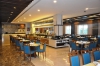 تصویر 139694 فضای رستورانی و صبحانه هتل فورچون پارک دبی