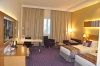 تصویر 139715 فضای اتاق های هتل فورچون پارک دبی