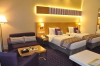 تصویر 139716 فضای اتاق های هتل فورچون پارک دبی