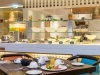 تصویر 139816 فضای رستورانی و صبحانه هتل فلورا این دبی