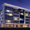 تصویر 139857 نمای بیرونی هتل فلورا این دبی