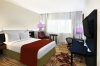 تصویر 139955 فضای اتاق های هتل اکسلسیور داون تاون دبی
