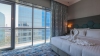تصویر 140028 فضای اتاق های هتل اج کریک ساید دبی