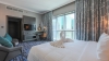 تصویر 140013 فضای اتاق های هتل اج کریک ساید دبی