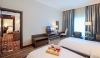 تصویر 140042 فضای اتاق های هتل دوسیت دی 2 کنز دبی