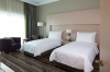 تصویر 140045 فضای اتاق های هتل دوسیت دی 2 کنز دبی