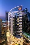 تصویر 140050 نمای بیرونی هتل دوسیت دی 2 کنز دبی