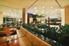 تصویر 1005 لابی هتل گرند جواهیر و کانونشن سنتر استانبول