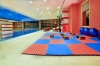 تصویر 997 باشگاه ورزشی هتل گرند جواهیر و کانونشن سنتر استانبول