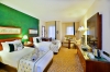 تصویر 987 فضای اتاق های هتل گرند جواهیر و کانونشن سنتر استانبول