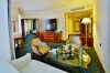 تصویر 981 فضای اتاق های هتل گرند جواهیر و کانونشن سنتر استانبول