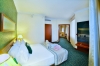 تصویر 980 فضای اتاق های هتل گرند جواهیر و کانونشن سنتر استانبول