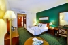تصویر 978 فضای اتاق های هتل گرند جواهیر و کانونشن سنتر استانبول